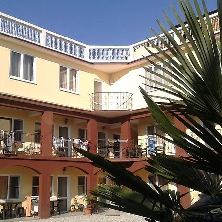 Guest House Amra New Athos Luaran gambar