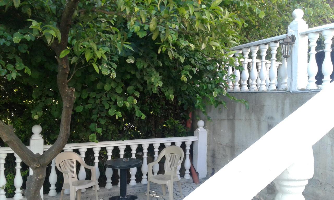 Guest House Amra New Athos Luaran gambar