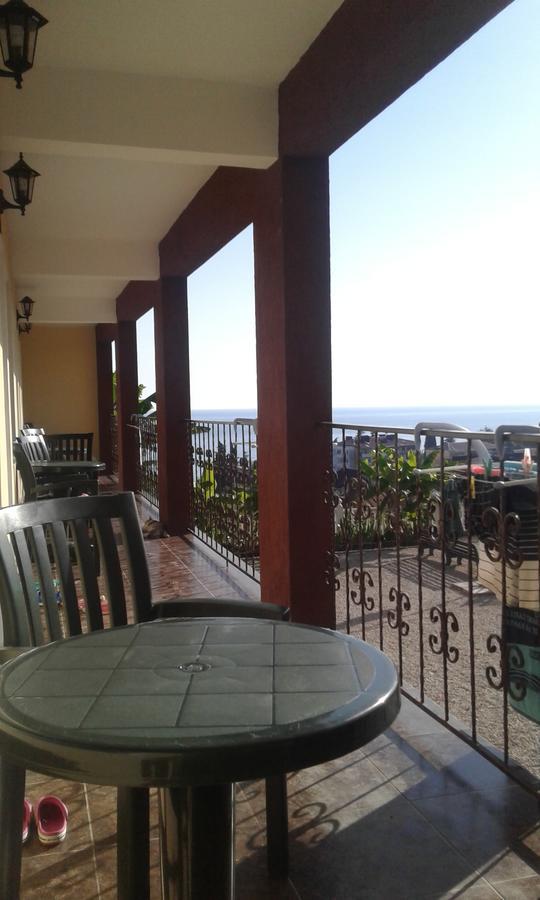 Guest House Amra New Athos Luaran gambar