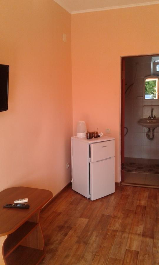 Guest House Amra New Athos Luaran gambar