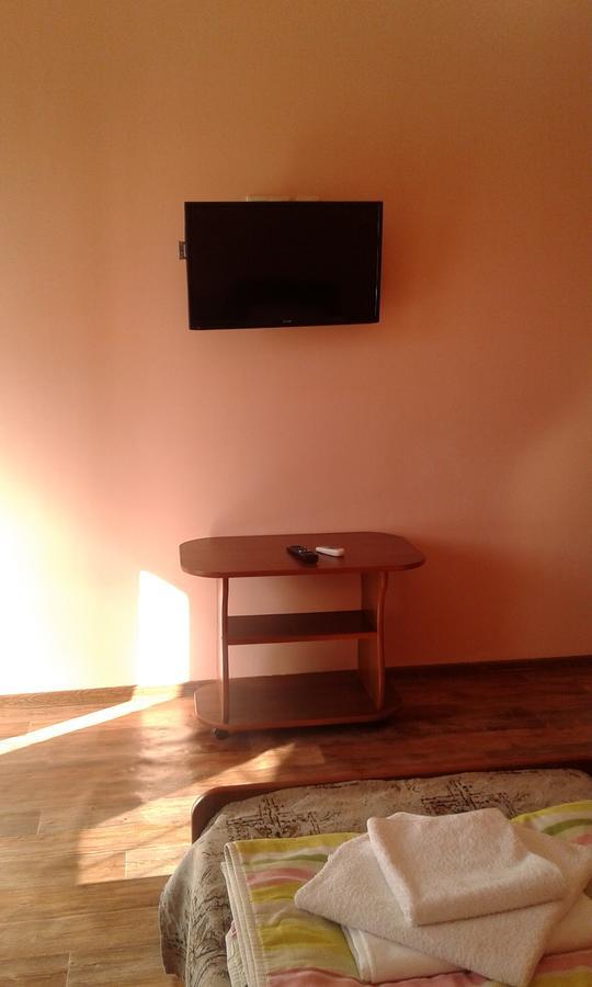 Guest House Amra New Athos Luaran gambar