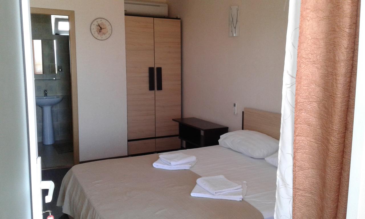 Guest House Amra New Athos Luaran gambar