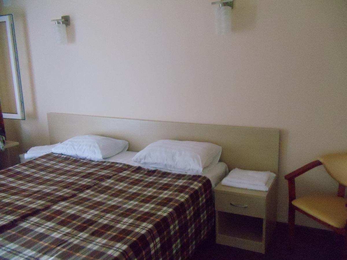 Guest House Amra New Athos Luaran gambar