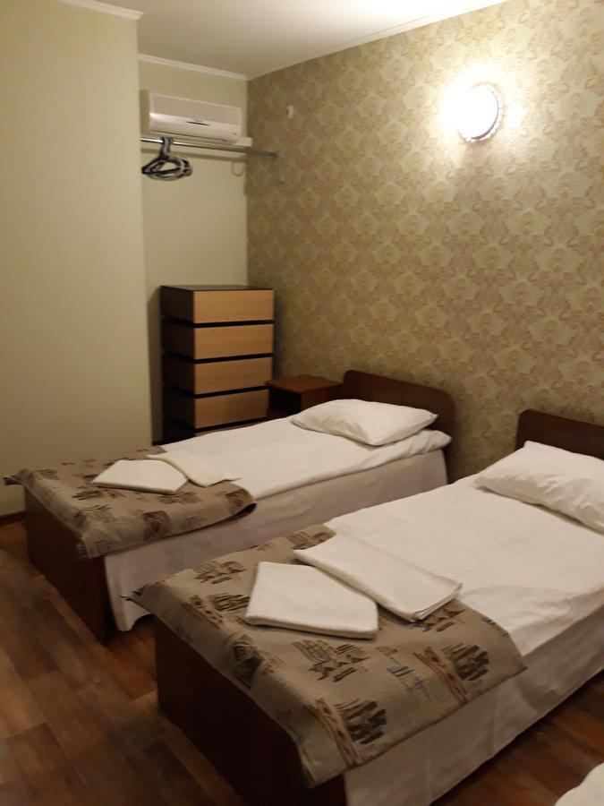 Guest House Amra New Athos Luaran gambar