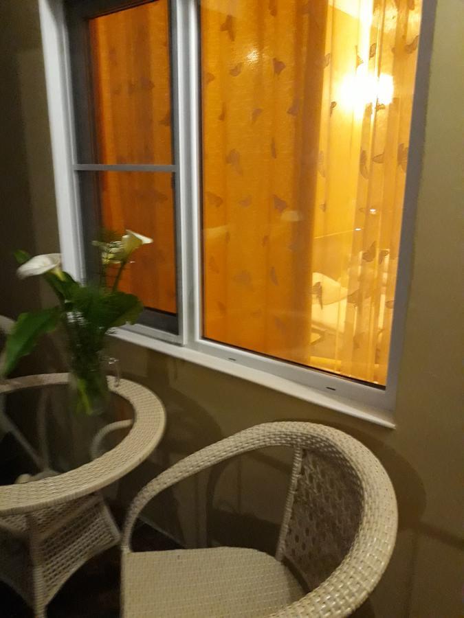 Guest House Amra New Athos Luaran gambar