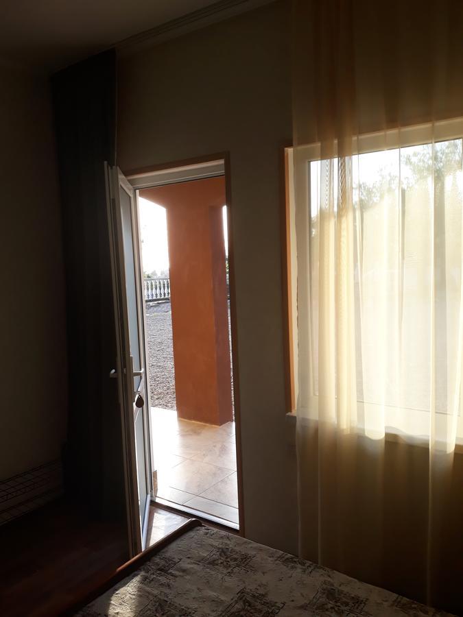 Guest House Amra New Athos Luaran gambar
