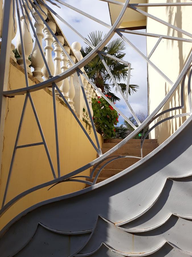 Guest House Amra New Athos Luaran gambar