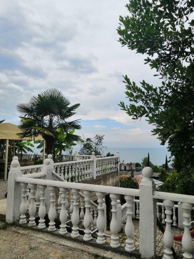 Guest House Amra New Athos Luaran gambar