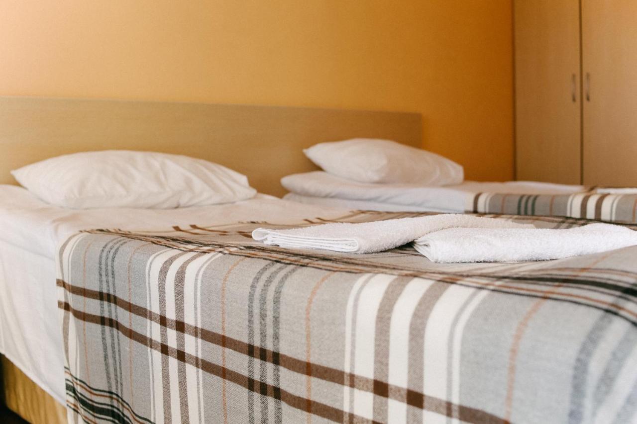 Guest House Amra New Athos Luaran gambar